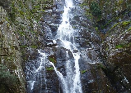 Rutas de senderismo en Salamanca