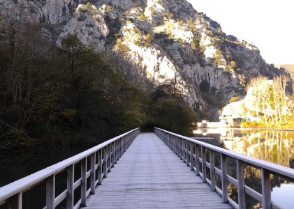 Rutas por la montaña Palentina