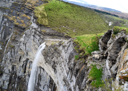 Rutas de  la montaña Burgalesa